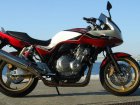 Honda CB 400 Super Bol D'or